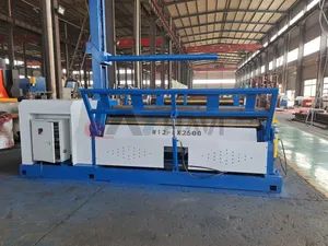Havicnc 4-Roller Plate Bending Machine with Custom Color Options - Nantong Havi Cnc Machinery Co., Ltd. - China