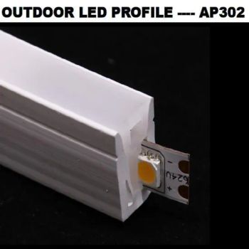 2835SMD IP67 Waterproof Silicone Profile with 60 PCS RGB Flex Neon LED Strip - Shenzhen Led Home Opto-Electronics Co., Ltd. - China