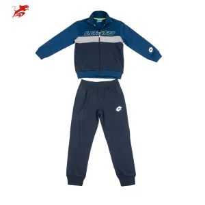 Asiapo China Factory Lotto Supplier Children Fashion Soft Comfortable Cool Cute Kids Outdoor Running Basketball Boys Sports Suit - Xiamen Jiachenxin Imp. &Exp. Co., Ltd. - China