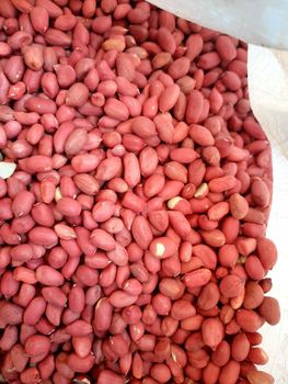 PEANUTS - SIZE 4/5/6 - 25 KGS/BAG - COMPETITIVE PRICE from World Import Export Trade LLC PEANUTS - SIZE 4/5/6 - 25 KGS/BAG - COMPETITIVE PRICE - World Import Export Trade LLC - Uzbekistan