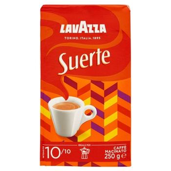 Lavazza Coffee Rich Coffee Aroma Smooth Balanced Taste Excellent Quality Wholesale Price for Bulk Orders - PLANETE COMMERCE - France