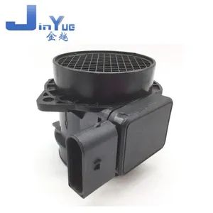 Qwcfgkl 5wk9 635 5wk9635 20 3855 203855 Mass Air Flow Meter Sensor Compatible with Vol Ga Gaz Elle Uaz 3160 Gaz 3102 3302 31105 Zm - Wenzhou Jinyue Auto Parts Co.,Ltd - China