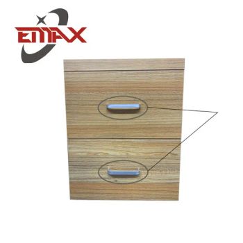 Wholesale Cabinet Hardware Handle for Furniture - Hangzhou Emax Industrial Co., Ltd. - China