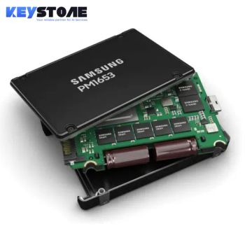 3 84tb Enterprise Grade V Nand High Efficiency Lpddr4 Power Loss Protection Solid State Drive - Keystone Electronic Co., Ltd - China