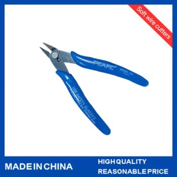 Mini Cutting Nippers Electrical Wire Cable Cutting Pliers Professional Electrician Chisel Tool Pliers - Shenzhen Eternal Technology Co., Ltd - China