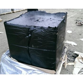 Bitumen Grade A Form solid or Liquid Packaging Drums or - Lawana and Sons Supplies - South Africa