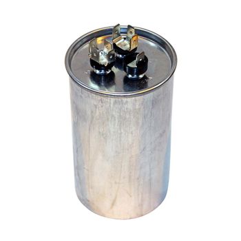 Air Conditioner Capacitor, Application:AC Filters Capacity 50 uF Weight (g) 250 g Power Source Electric Application AC - Pradeep Airccons - India