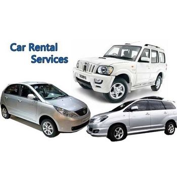 Outstation Trip Online and Offline Car Rental Services, Days: 3To 5 - JBH Global - India