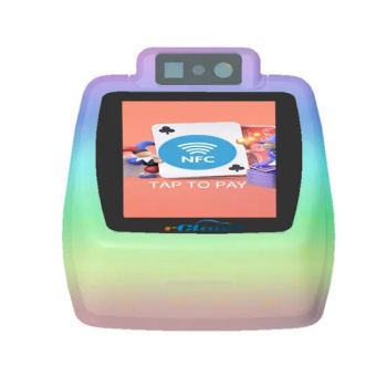 LCD Embedded Android Smart Touch Terminal Module with bluetooth 4.0 Interface - Shenzhen rCloud Technology Co., Ltd - China