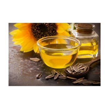 sunflower oil for frying snacks fast food and chips high quality cooking oil with excellent heat stability and clean taste suitable for street food vendors and commercial kitchens - SATTER FOOD AND BEVERAGE - Netherlands