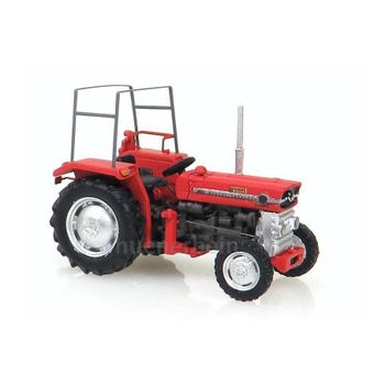 Massey Ferguson tractors used worldwide for agriculture and farming operations, reliable agricultural machinery designed for cultivation, harvesting and transporting crops with powerful diesel engines - SATTER FOOD AND BEVERAGE - Netherlands