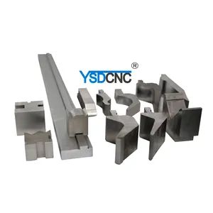 CNC Bending Machine Die Dead Edge Die Steel Plate Bending Tool - Nanjing Shanduan Cnc Machine Tool Co., Ltd. - China