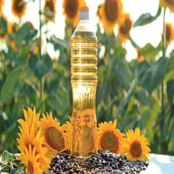 Refined Edible Sunflower Oil 100% Natural Top Grade Fractionated 2 Year Shelf Life For Sale - TRADECENTRIC LLC - United States