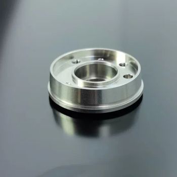 Metal Processing Auto Spare Electric Bicycle Milling Machine Drone CNC Central Machinery Lathe Parts CNC Machining Parts Motorcycle Spare Parts - Kunshan Chenyun Precision Machinery Co., Ltd. - China