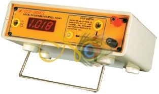Electronic Potentiometer Security Secure Quality Tested Yes Reliability - Nova Chemicals And Trading Co. - India