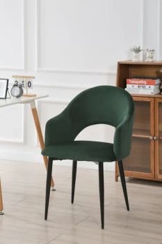 Versatile Armrest Chairs for Hotel Lobbies and Dining Rooms - Tianjin Bchair Import and Export Trade Co., Ltd. - China