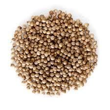 Coriander seeds - MEME GROUP COMPANY LTD - Cameroon