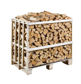 Wholesale Price Kiln Dried Firewood | Oak and Beech Firewood Logs Bulk Stock Available For Sale - Exigentelaxia Unipessoal Lda - Portugal
