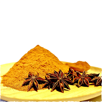 Star Anise Powder Place of Origin Vietnam Packaging 20-30kg PP-PE -  Vinasamex  - Vietnam