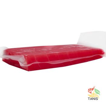 Frozen yellowfin tuna sashimi cube, skinless, boneless factory in bulk to export - TANIS IMPORT & EXPORT COMPANY LIMITED - Vietnam