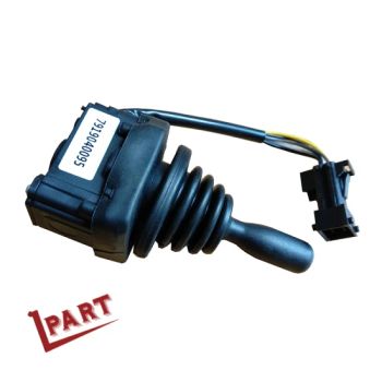Forklift Spare Parts Linde Direction Joystick 7919040095 Voltage 48V Weight 1 Kg/PC Standard Standard HS Code - Hefei Liftpart Machinery Technology Co., Ltd. - China