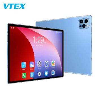 Fast Shipping 10.1 Inch Android Business Education Office Android New Tablet PCS - Shenzhen Vitek Electronics Co., Ltd. - China