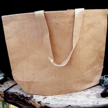 Jute Bags Grade A, Wholesale Bulk Supply, Cheap and High Quality - A.C.P. AGRICULTURE COMPANY LIMITED - Thailand