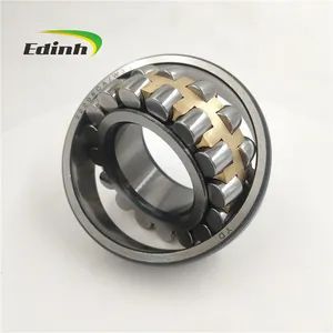 Durable Spherical Roller Bearings 22215 for Heavy Machinery - Zaozhuang Yiding Bearing Co., Ltd. - China