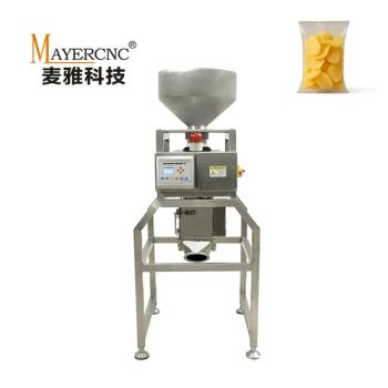 Free-Fall Digital Food Metal Detector for Various Bulk and Other Products - Fujian Mayer Science & Technology Co., Ltd. - China