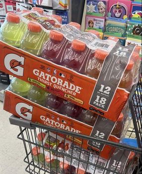Fast Delivery Cheapest Gatorade Wholesale GATORADE SPORT DRINK Gatorade G2 Perform Sports Drink Variety Pack from PLANETE COMMERCE Fast Delivery Cheapest Gatorade Wholesale GATORADE SPORT DRINK Gatorade G2 Perform Sports Drink Variety Pack - PLANETE COMMERCE - France