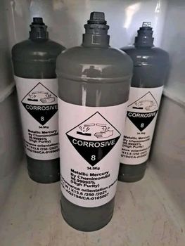 Silver Liquid Mercury Online – 99.99% Pure Certified - Silver liquid Mercury price per gram - Chemical Drop Shop - United States