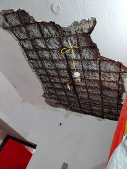 Commercial Building Renovation Service, in Chennai Service Mode Offline Feature Cost Effective Location Type Commercial Service Location/City - Admira Construction Solution - India