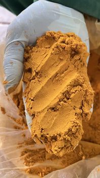 turmeric powder - Cikal Artaniaga Globalindo - Indonesia