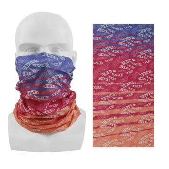 Wholesale Custom Printing Logo Classic Square Paisley Bandanas - Jurong Yuanfeng Industries Ltd. - China
