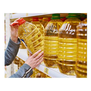 Refined vegetable rapeseed oil Canola Oil For Sale  -  CALIPSO POLSKA SP Z OO  - Poland