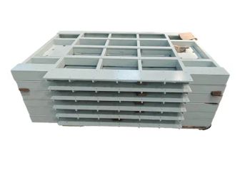 China Metal Processing Factory Customized Welding Sheet Metal Fabrication Precision Machining Forging Milling and Other Metal Processing Services - Dongguan Changwei Machinery Co., Ltd. - China