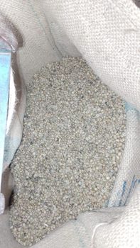 Arabica and Robusca Cofee Originally from Angola Organic Yes Decaffeinated No Degree of Processing Raw Bean Type Arabica, Robusta - OMNIPRO  - Angola