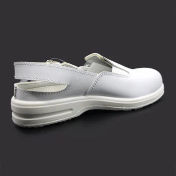 Premium Work Boot Steel Toe Shoes for Safety and Durability Insoles PU Gender Male Catagory S3 Model NO. 658 Material - Hebei Rongxiang Shoes Co., Ltd - China
