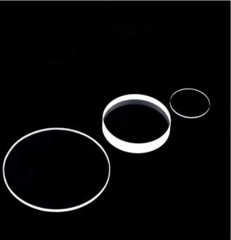 Transparent Quartz Glass Lens for Light Polished Jgs1 Jgs2 Jgs3 Ultraviolet Lamp - DONGHAIXIAN DEHUI LIGHTING APPLIANCE CO., LTD. - China