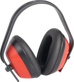 Hearing Protection Earmuff - Yulong Safety Tools Manufacture Corp., Ltd. - China