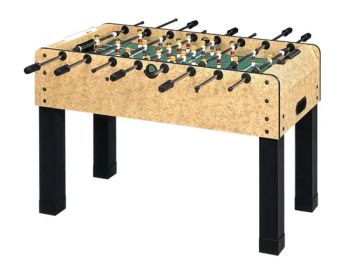 14" Soccer Table with Eyebird PVC Coated Payment Terms: T/T Model NO. DF ST 2020 Type Billiards Table - Ideal Export Limited - China