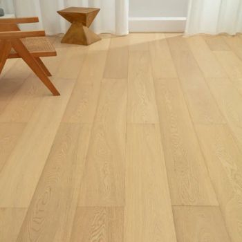 Bc-1002V Oak Hardwood Flooring Exotic Wood Floors Living Room Hardwood Floors - Huzhou Teya Floor Co., Ltd. - China