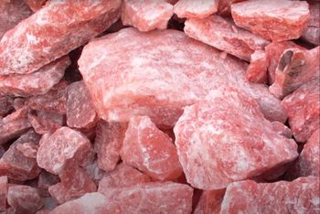 Rock Salt Delivery Form Bulk Delivery - Urminath Pvt Ltd - India
