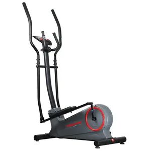 Factory Price Gym Equipment Fitness Commercial Cross Trainer Elliptical Machine - Hangzhou Tingjian Sporting Goods Co. Ltd. - China