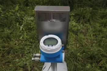 DN6 Mass Flow Meter for Refueling Hydrogen with 100MPa High Pressure Stable Repeatbility - Chengdu Andisoon Measure Co. Ltd. - China