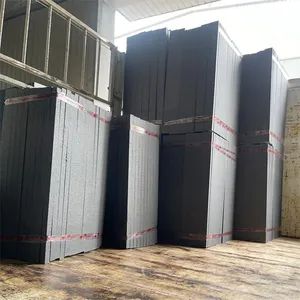 Sale of Exterior Wall Panels Graphite Polystyrene Foam Board Thermal Insulation Construction Materials EPS Foam Boards - Shanxi Xingfuli Weiye Technology Co., Ltd. - China