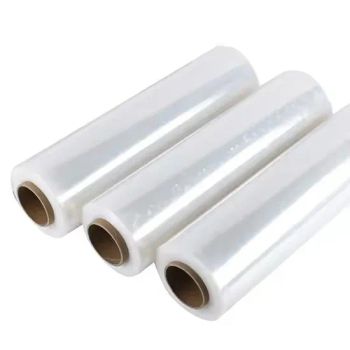 Factory Stretch Shrink Wrap/Plastic Film/Wrapping Pallet Stretch Film - The TNN Development Limited China - China