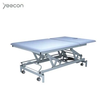 Physical Therapy Equipments Neurology Bobath Table Treatment Massage Bed - Guangzhou Yikang Medical Equipment Industrial Co. Ltd - China