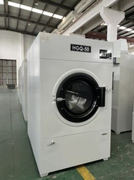 Laundry 10kg to 150kg Energy-Saving Commercial and Industrial Clothes Tumble Dryer Manufacturer - Taizhou Haifeng Machinery Manufacturing Co., Ltd. - China