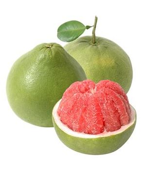 Fresh Green Pomelo Grapefruit Citrus fruit / Lime Seedless/ Dragon Fruits Whatsap 0084989322607 - Sunrise INS LTD - Vietnam